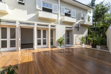 Casa de Condomínio com 4 Quartos à venda, 327m² no Retiro Morumbi, São Paulo