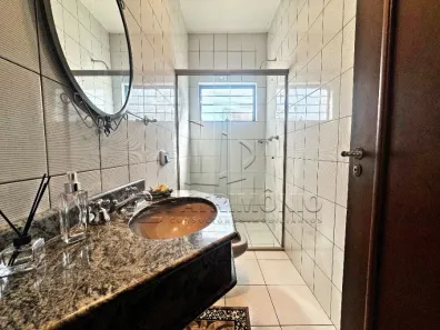 Casa com 6 Quartos à venda, 474m² no Jardim Santa Rosália, Sorocaba