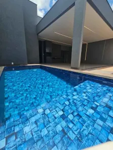 Casa com 2 Quartos à venda, 165m² no Residencial Menezes, Bady Bassitt