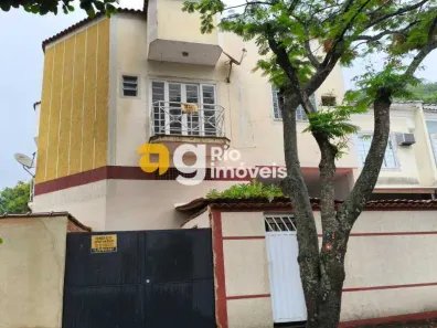 Apartamento com 2 Quartos à venda, 55m² no Realengo, Rio de Janeiro