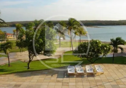 Fazenda/Sítio com 6 Quartos à venda, 55000m² no Centro, Beberibe