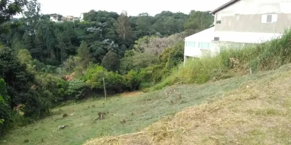 Lote/Terreno à venda, 510m² no Barreiro, Mairiporã
