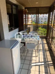 Apartamento com 2 Quartos à venda, 80m² no Leblon, Rio de Janeiro