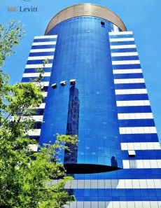 Sala Comercial para alugar, 387m² no Cidade Monções, São Paulo