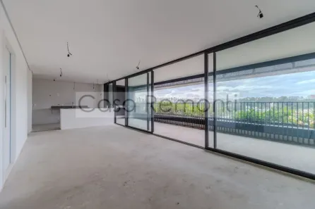 Apartamento com 3 Quartos à venda, 175m² no Vila Nova Conceição, São Paulo