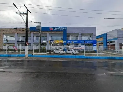 para alugar, 54m² no Fernando Collor, Nossa Senhora do Socorro