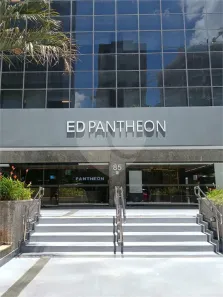 Sala Comercial para alugar, 571m² no Pinheiros, São Paulo
