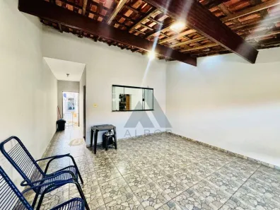 Casa com 3 Quartos à venda, 111m² no Vila Piedade, Itapetininga