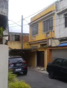 Casa com 2 Quartos à venda, 135m² no Bento Ribeiro, Rio de Janeiro