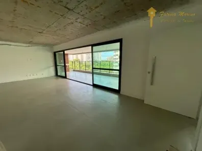Apartamento com 4 Quartos à venda, 203m² no Paralela, Salvador