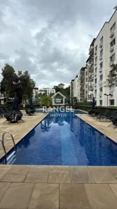 Apartamento com 2 Quartos à venda, 74m² no Jacarepaguá, Rio de Janeiro