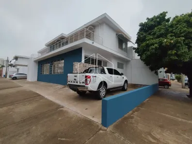 Sala Comercial para alugar, 90m² no Centro, Marília