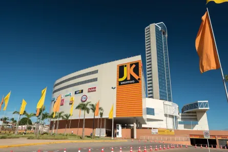 Consultório para alugar, 56m² no Taguatinga Norte, Brasília