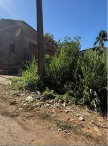 Lote/Terreno à venda, 200m² no Conjunto Habitacional Vila União, Anápolis
