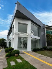 Ponto Comercial para alugar, 375m² no Centro, Esteio