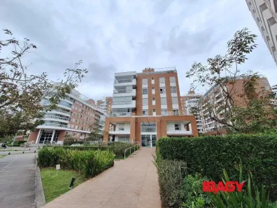 Apartamento com 3 Quartos para alugar, 98m² no Pedra Branca, Palhoça