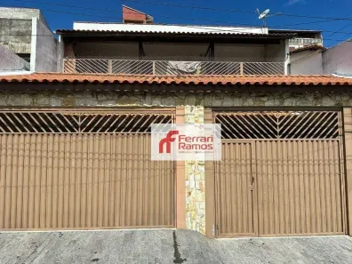 Casa com 3 Quartos à venda, 200m² no Arujamérica, Arujá