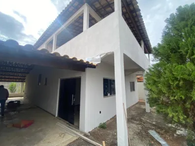 Casa com 3 Quartos para alugar, 300m² no Bouganvile ll, Sete Lagoas