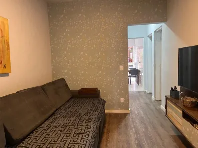 Casa com 2 Quartos à venda, 80m² no Vila Urupês, Suzano