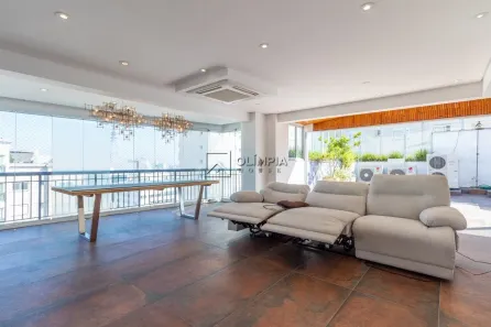 Cobertura com 3 Quartos à venda, 286m² no Bela Vista, São Paulo