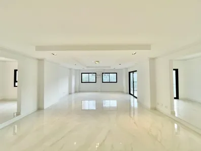 Apartamento com 4 Quartos à venda, 370m² no Santo Amaro, São Paulo