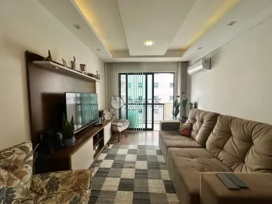 Apartamento com 2 Quartos à venda, 75m² no Várzea, Teresópolis