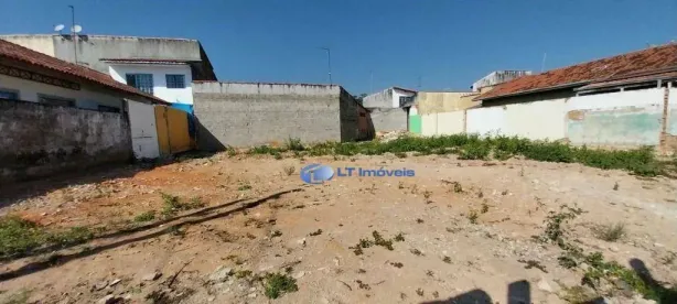 Lote/Terreno à venda, 500m² no Cidade Jardim, Jacareí
