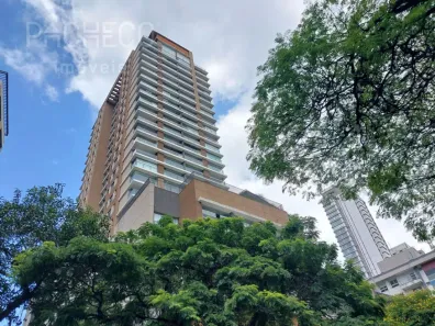 Apartamento com 1 Quarto para alugar, 25m² no Sumarezinho, São Paulo
