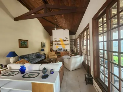 Casa com 3 Quartos à venda, 174m² no Vargem Grande, Rio de Janeiro