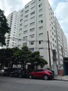 Apartamento com 3 Quartos para alugar, 90m² no Perdizes, São Paulo
