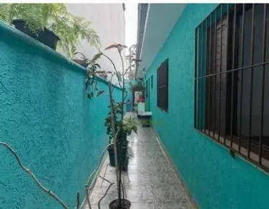 Casa com 4 Quartos à venda, 159m² no Vila Mazzei, São Paulo