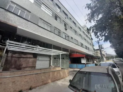 Apartamento com 2 Quartos à venda, 60m² no Vila Valqueire, Rio de Janeiro