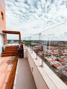 Cobertura com 5 Quartos à venda, 280m² no Vila Santos Dumont, Franca