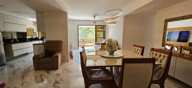 Apartamento com 3 Quartos à venda, 105m² no Freguesia (Jacarepaguá), Rio de Janeiro