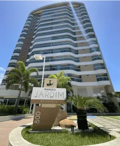 Apartamento com 3 Quartos à venda, 180m² no Inácio Barbosa, Aracaju