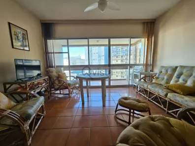 Apartamento com 3 Quartos à venda, 115m² no Pitangueiras, Guarujá