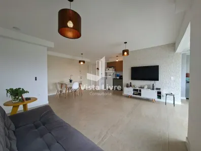 Apartamento com 2 Quartos à venda, 85m² no City América, São Paulo