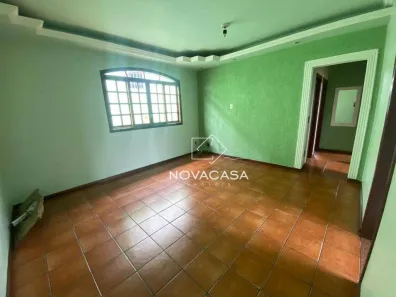 Apartamento com 3 Quartos à venda, 68m² no Santa Mônica, Belo Horizonte