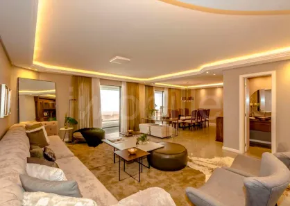 Apartamento com 5 Quartos à venda, 296m² no Centro, Itajaí