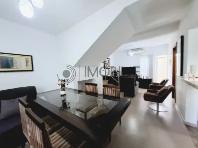 Casa de Condomínio com 3 Quartos à venda, 128m² no Chácara Belvedere, Indaiatuba
