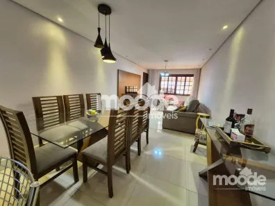 Casa de Condomínio com 3 Quartos à venda, 165m² no Jardim Olympia, São Paulo