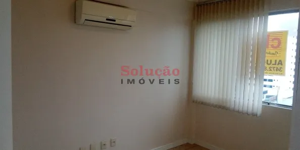 Sala Comercial à venda, 44m² no Marechal Rondon, Canoas