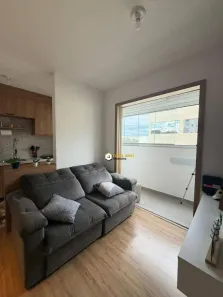 Apartamento com 2 Quartos à venda, 43m² no Vila Guilherme, São Paulo