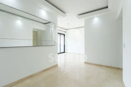 Apartamento com 3 Quartos à venda, 79m² no Bosque da Saúde, São Paulo
