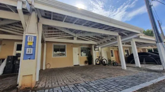 Casa de Condomínio com 3 Quartos à venda, 120m² no Bairro da Vossoroca, Sorocaba