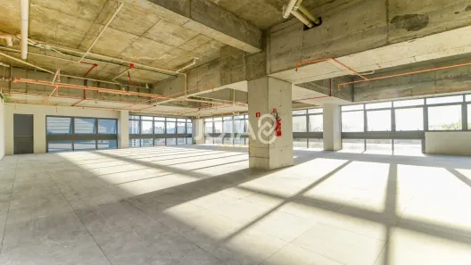 Sala Comercial à venda, 579m² no Juvevê, Curitiba