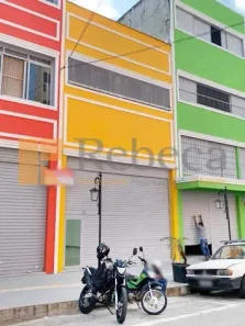 Ponto Comercial para alugar, 55m² no Bom Retiro, São Paulo