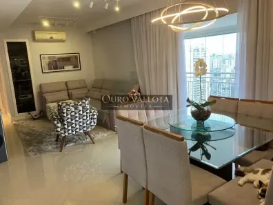 Apartamento com 3 Quartos à venda, 126m² no Mooca, São Paulo
