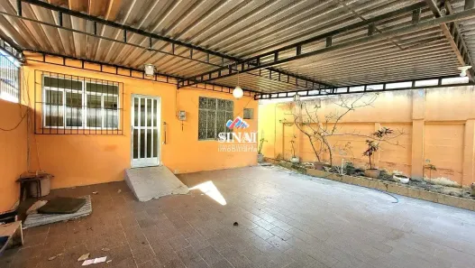 Casa com 3 Quartos à venda, 230m² no Vaz Lobo, Rio de Janeiro