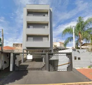 Apartamento com 2 Quartos à venda, 53m² no Parque dos Lagos, Ribeirão Preto